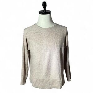 Banana Republic Womens Medium Pullover Long Sleeve Casual‎ Top